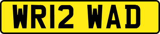 WR12WAD