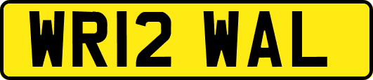 WR12WAL