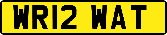 WR12WAT