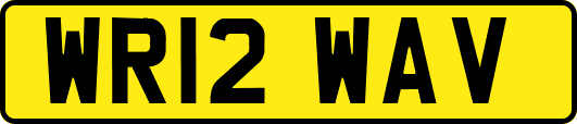 WR12WAV