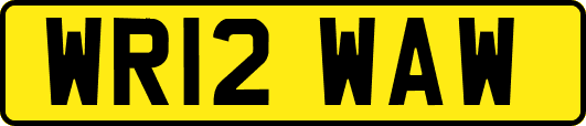WR12WAW