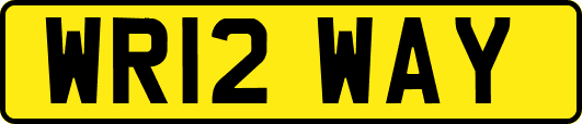 WR12WAY