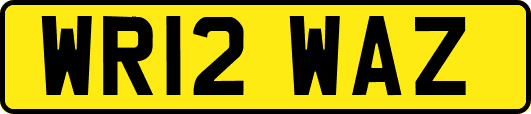 WR12WAZ