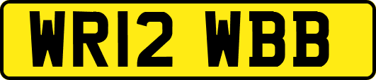 WR12WBB