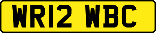 WR12WBC