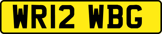 WR12WBG