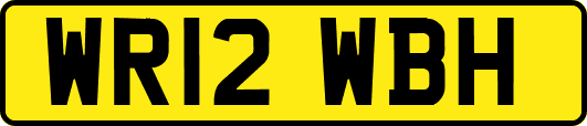 WR12WBH