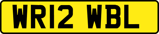 WR12WBL