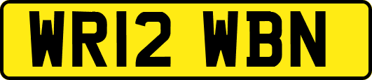 WR12WBN