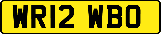 WR12WBO