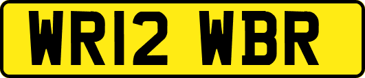 WR12WBR