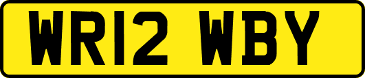WR12WBY