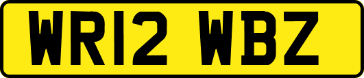 WR12WBZ