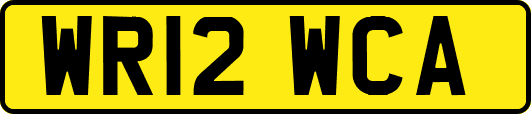 WR12WCA