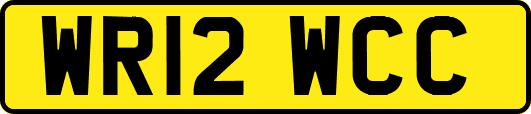 WR12WCC