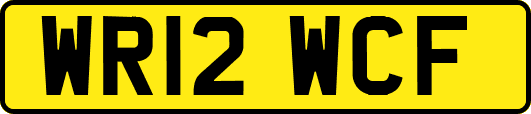 WR12WCF