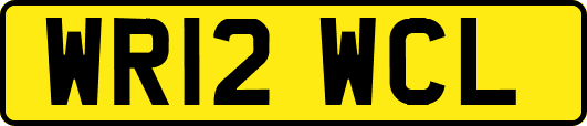 WR12WCL