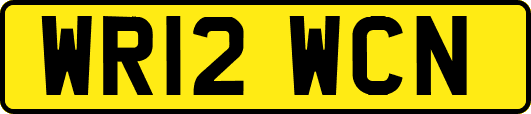 WR12WCN