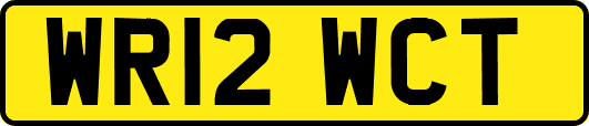 WR12WCT