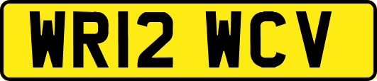 WR12WCV