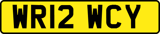 WR12WCY