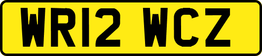 WR12WCZ
