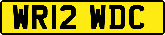 WR12WDC