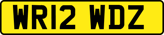 WR12WDZ