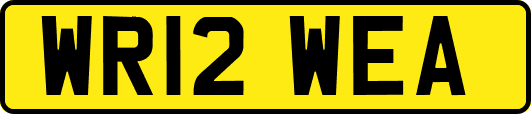 WR12WEA