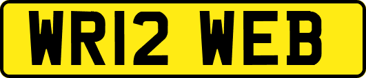 WR12WEB