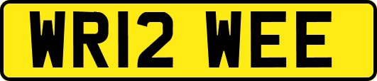 WR12WEE