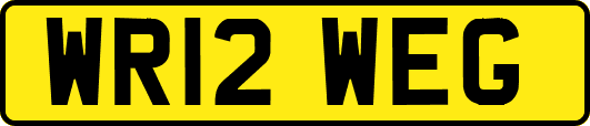 WR12WEG