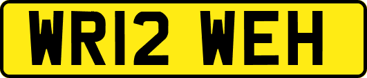 WR12WEH