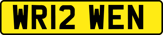 WR12WEN