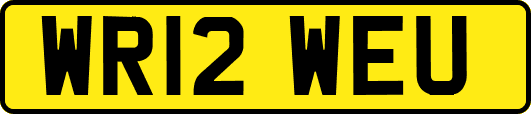 WR12WEU