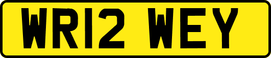 WR12WEY