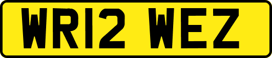 WR12WEZ