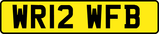 WR12WFB