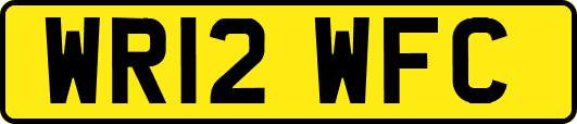 WR12WFC
