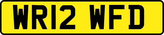 WR12WFD