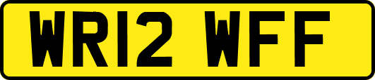 WR12WFF