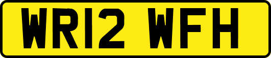 WR12WFH
