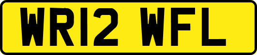 WR12WFL