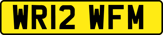 WR12WFM