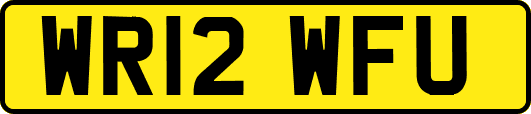WR12WFU