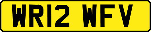 WR12WFV