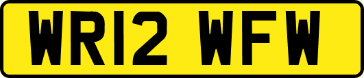 WR12WFW