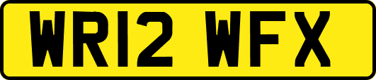 WR12WFX