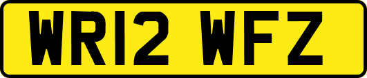 WR12WFZ