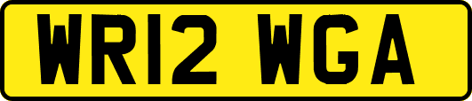 WR12WGA